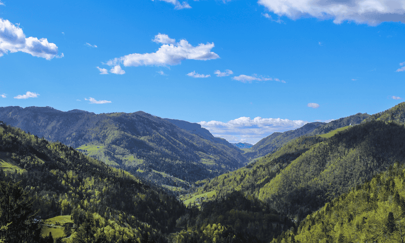 Idrija fault