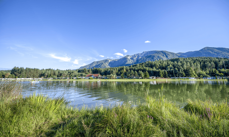 Karawanken/Karavanke UNESCO Global Geopark