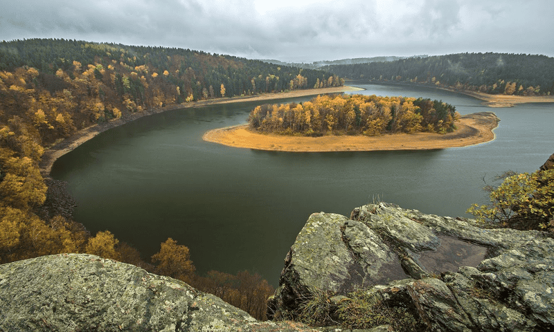 Dam