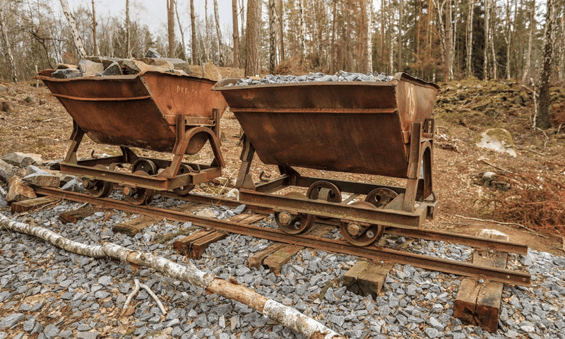 Rails
